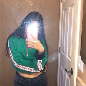 Meet your Posher, Alice